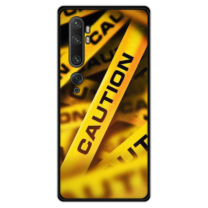کاور جی جی ساب مدل JJ1315 مناسب برای گوشی موبایل شیائومی MI NOTE 10