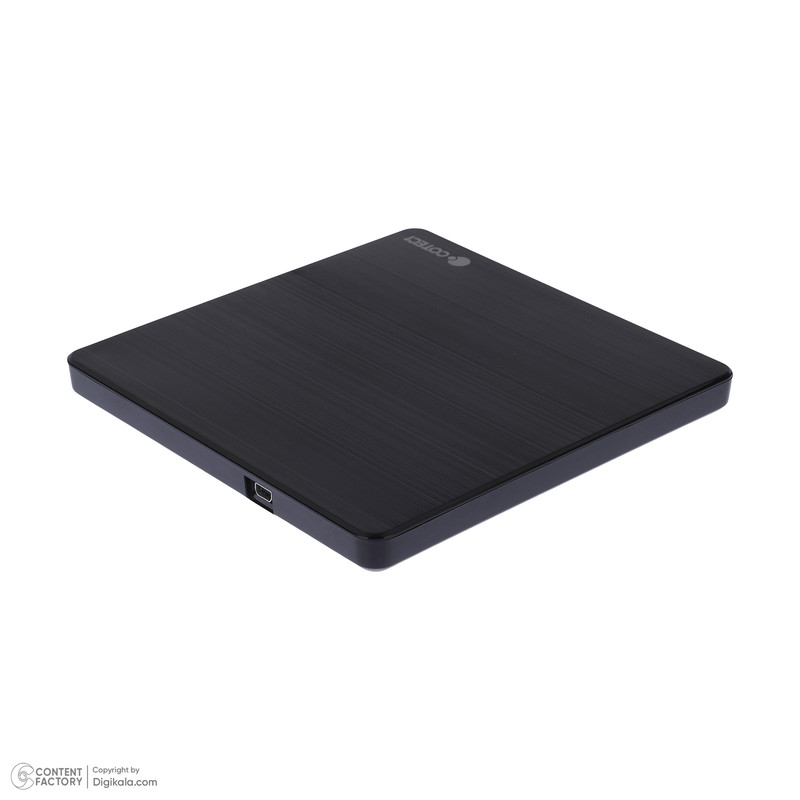 درایو DVD اکسترنال کوتسی مدل OF-006