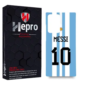 HEPRO MC Cover for Samsung Galaxy Note 20