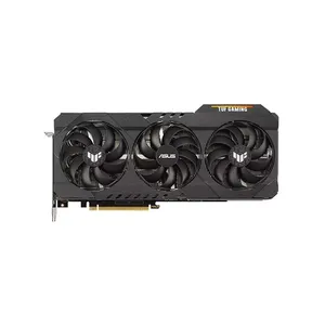 کارت گرافیک ایسوس مدل TUF Gaming GeForce RTX 3080 OC Edition 10GB