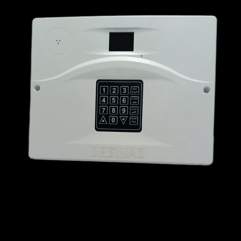 دزدگیر اماکن بیواز مدل BH10 دزدگیر اماکن بیواز مدل BH10