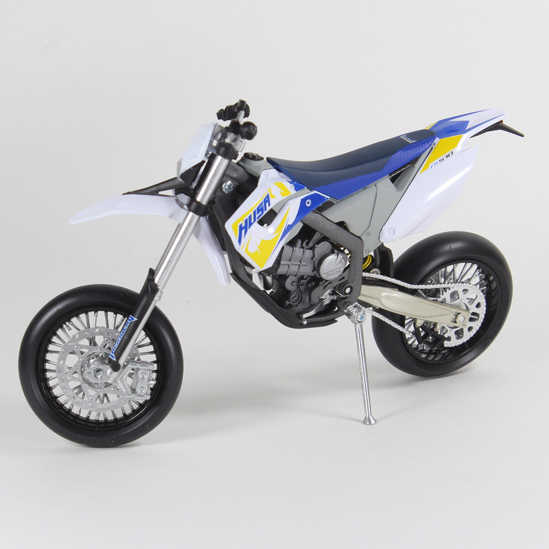 موتور بازی اتومکس مدل KTM FS570 2010 کد 0006
