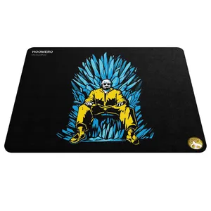 ماوس پد هومرو مدل A7208 طرح بریکینگ بد