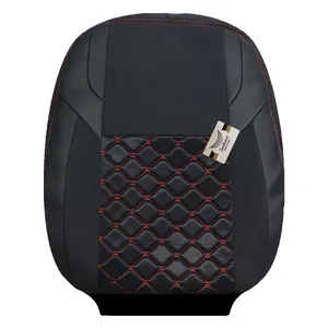 روکش صندلی سوشیانت مدل گندم مناسب برای پراید 132