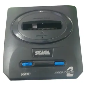 کنسول بازی سگا مدل MEGA DRIVE2 کد 008