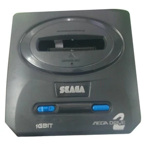 کنسول بازی سگا مدل MEGA DRIVE2 کد 008