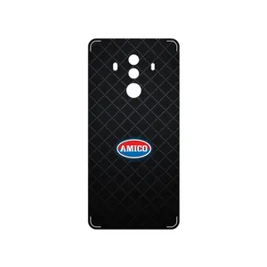 MAHOOT AMICO Cover Sticker for Huawei Mate 10 Pro