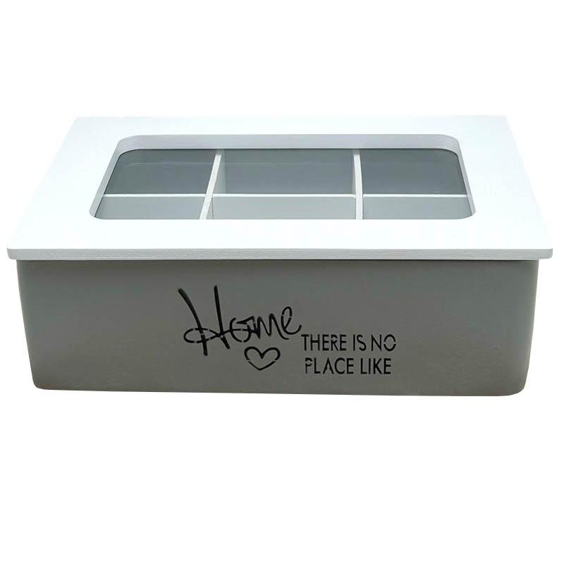 جعبه چای کیسه ای مدل هوم کدSF11