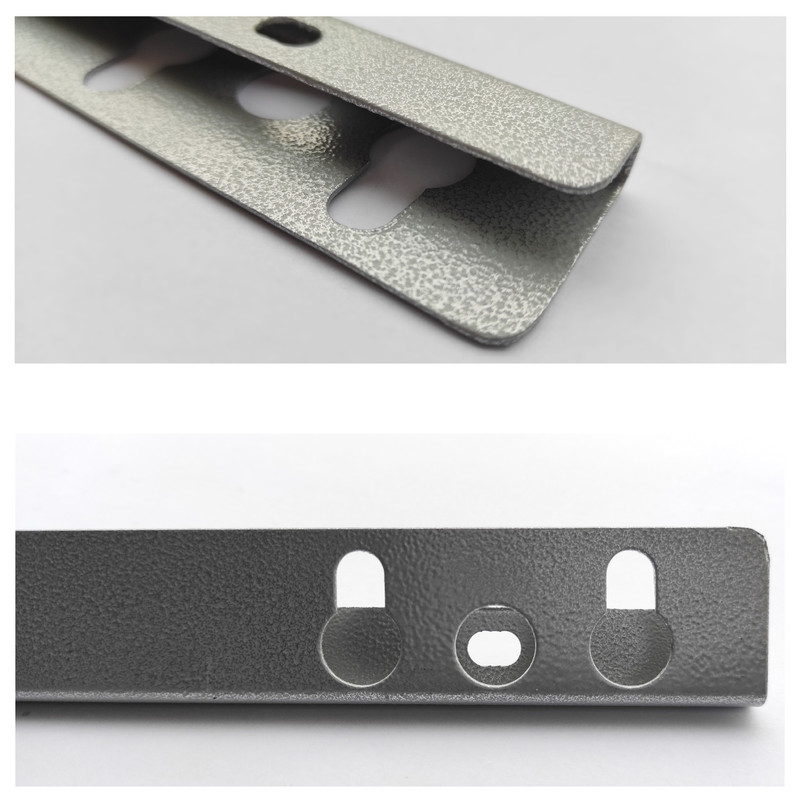 پایه دیواری تلویزیون اسمارطور مدل 56322 مناسب برای تلویزیون های 32تا 50اینچ