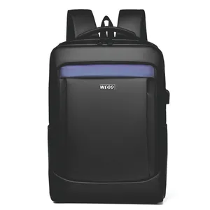 کوله پشتی لپ تاپ ویگو مدل WEGO-103  مناسب برای لپ تاپ تا 15.6 اینچی