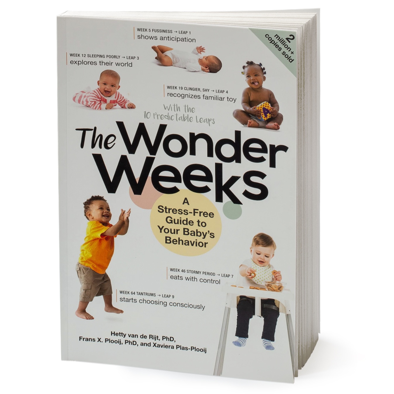 Wonder weeks book sales amazon