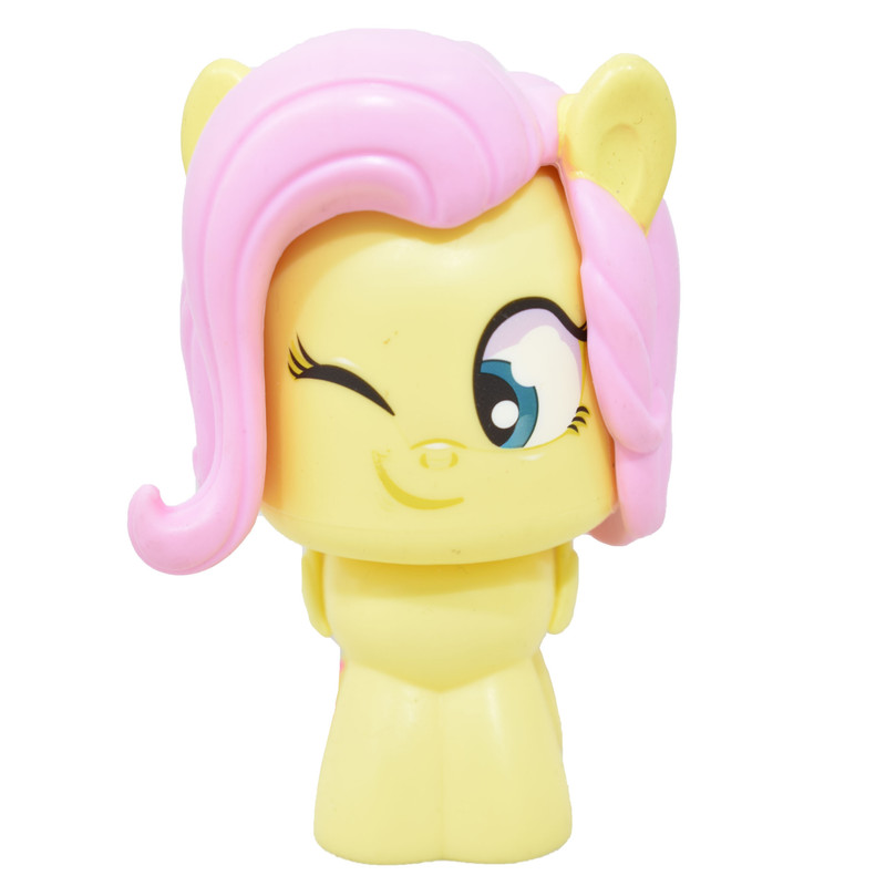 اکشن فیگور طرح پونی مدل فلاترشای