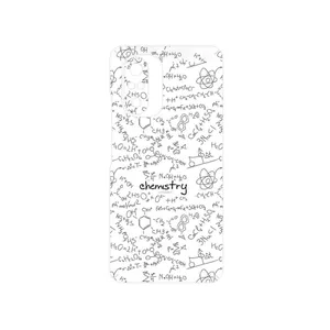 MAHOOT Chemistry Science Cover Sticker for Xiaomi Mi 11i