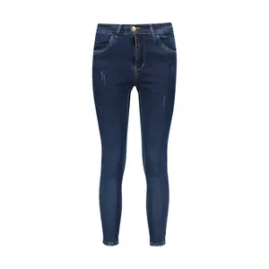 شلوار جین زنانه کوک مدل 54486