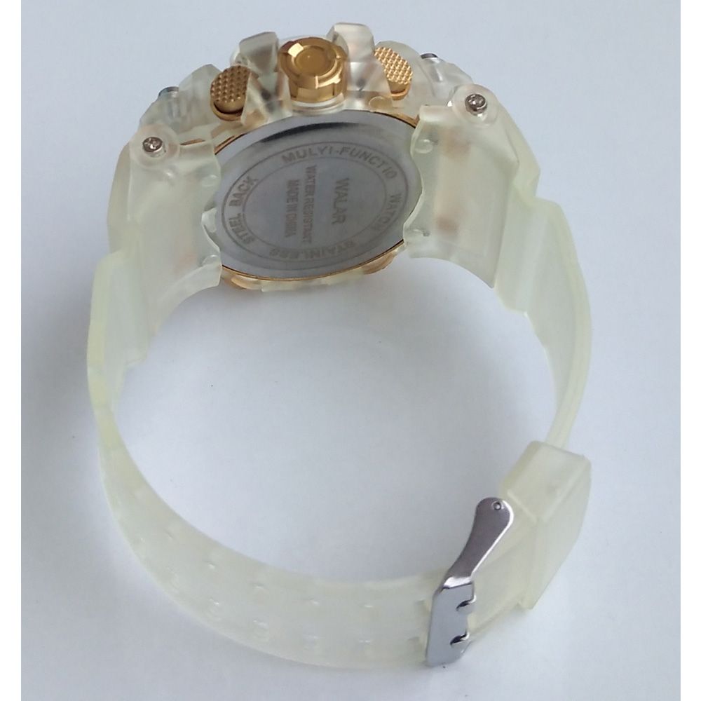 ساعت مچی دیجیتال پسرانه والار کد 822 -  - 5