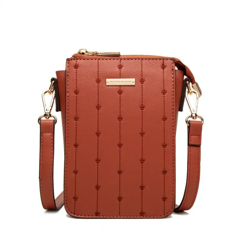 کیف رودوشی زنانه پرتیزس مدل L166