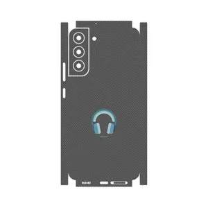 MAHOOT Minimal Headphone Icon-FullSkin Cover Sticker for Samsung Galaxy S22 Plus 5G