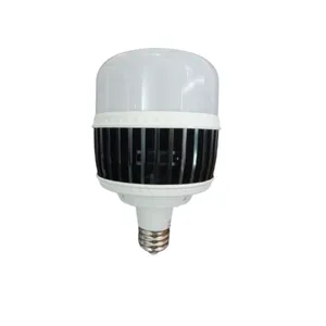 لامپ 80 وات نارون مدل E80 پایه E40