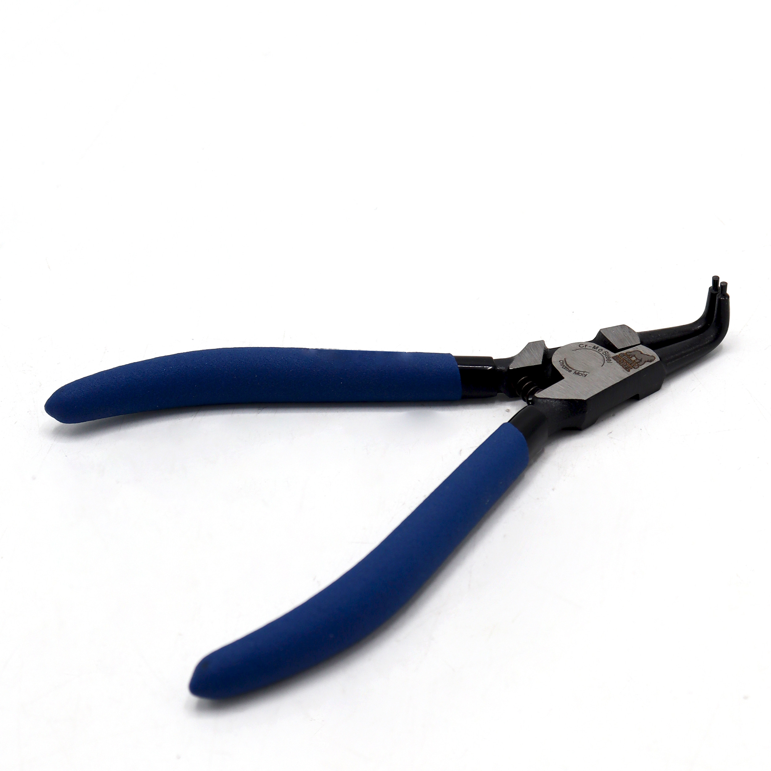 انبر خار بازکن مدل گوریل کد YP-SP-18CM سایز 7 اینچ