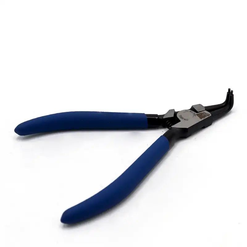 انبر خار بازکن مدل گوریل کد YP-SP-18CM سایز 7 اینچ