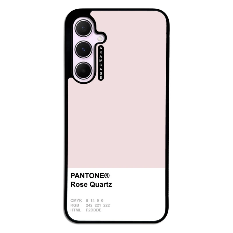 کاور آکام مدل AMC-WSGA35-PANTONE-27 مناسب برای گوشی موبایل سامسونگ Galaxy A35
