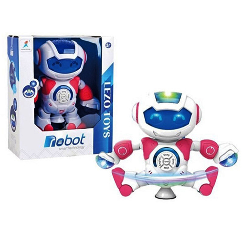 ربات مدل قصه گو کد NO99444-7