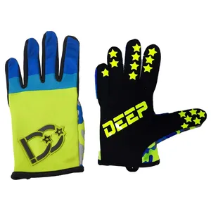 دستکش ورزشی مدل EW