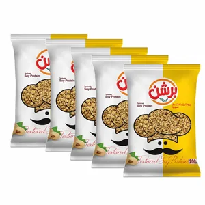 سویا برشن - 200 گرم بسته 5 عددی