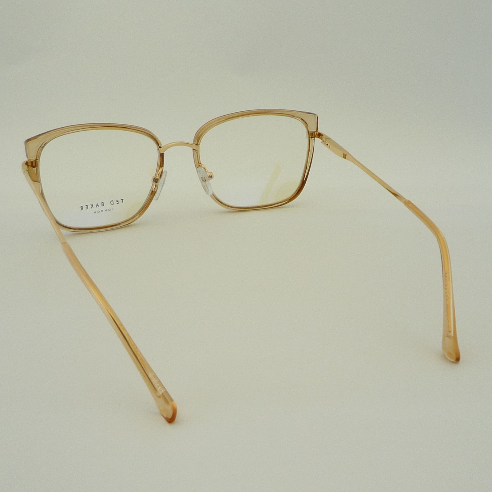 فریم عینک طبی زنانه تد بیکر مدل 95618C9 -  - 7