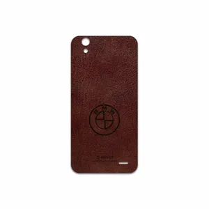 MAHOOT NL-BMW Cover Sticker for Huawei Ascend G630