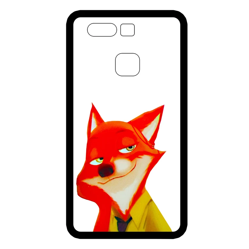 کاور مدل FASH-010 مناسب برای گوشی موبایل هوآوی P9