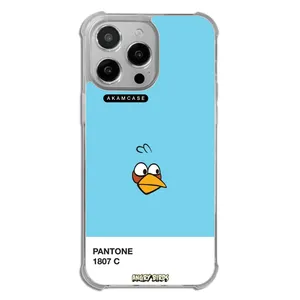 AKAM AMCWTA14PROMAX-ANGRY BIRDS10 Cover For Apple iPhone 14 Pro Max