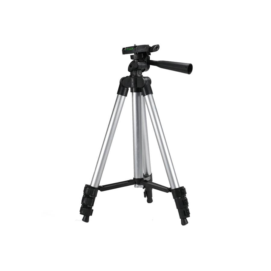 سه پایه دوربین مدل TRIPOD 3110