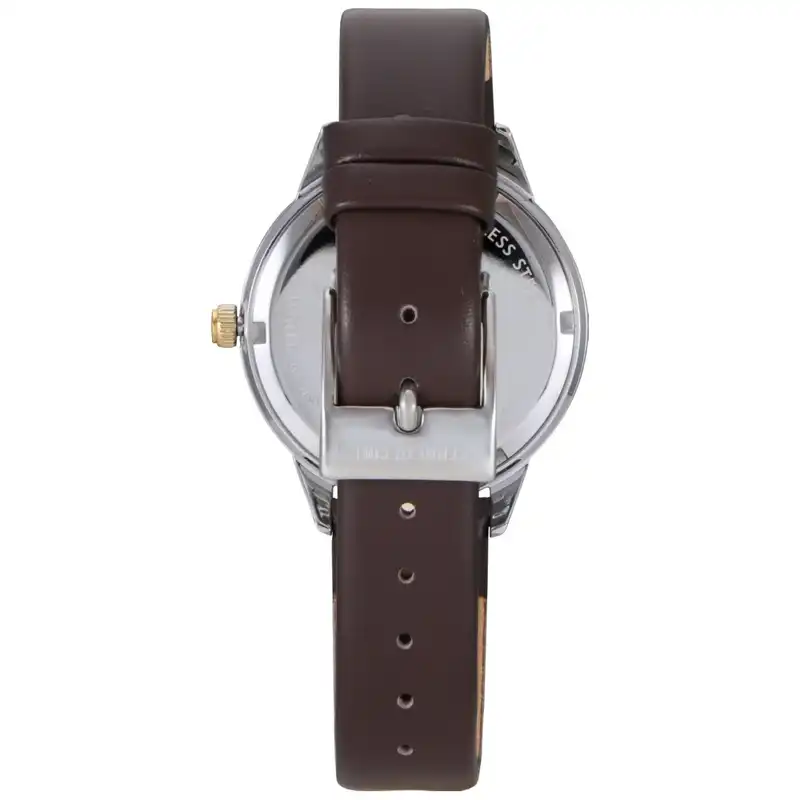 ساعت مچی عقربه ای زنانه کنت کول مدل KCWLA0017702