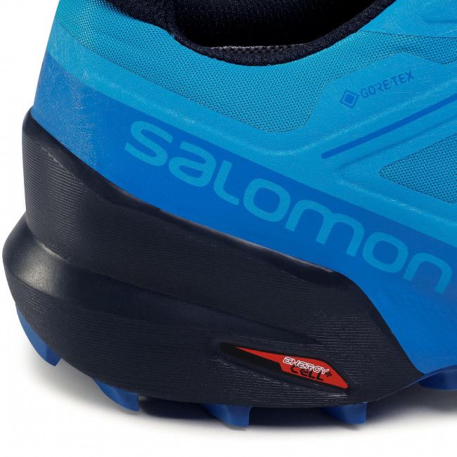 کفش مخصوص دویدن مردانه سالومون مدل 409571 -  - 6
