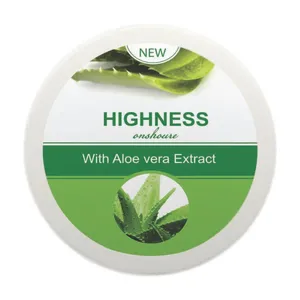 کرم مرطوب کننده انشور هاینس مدل Aloe Vera حجم 150 میلی لیتر