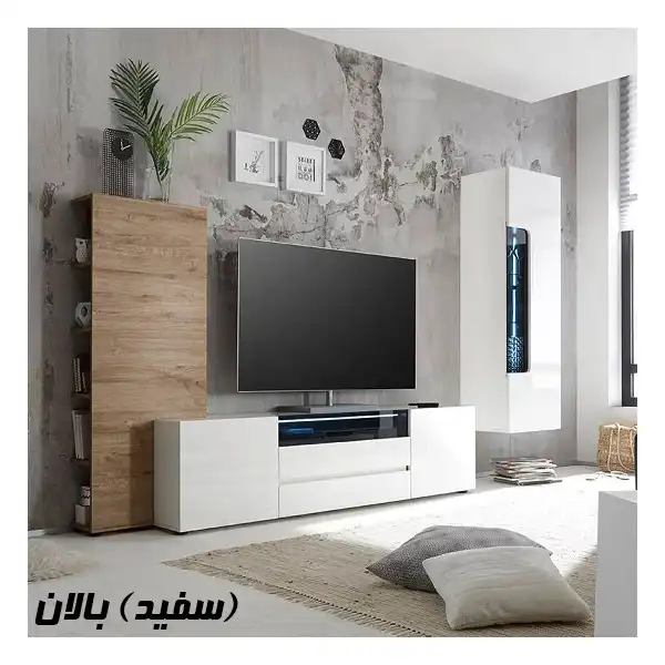 میز تلویزیون مدل BL0116