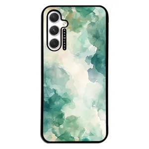AKAM AMC-WSGA54-WATER COLOR-20 Cover For Samsung Galaxy A54