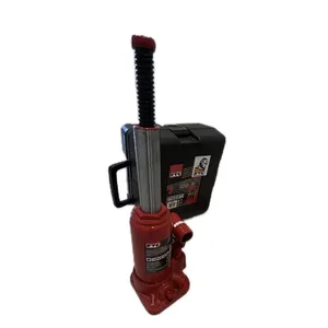 جک هیدرولیک خودرو اف تی سی مدل آفرودی کیفدار ظرفیت 3 تن