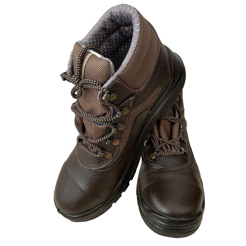 کفش ایمنی ریما مدل 001