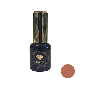 لاک ژل ناخن دیاموند سری MASTER شماره 23