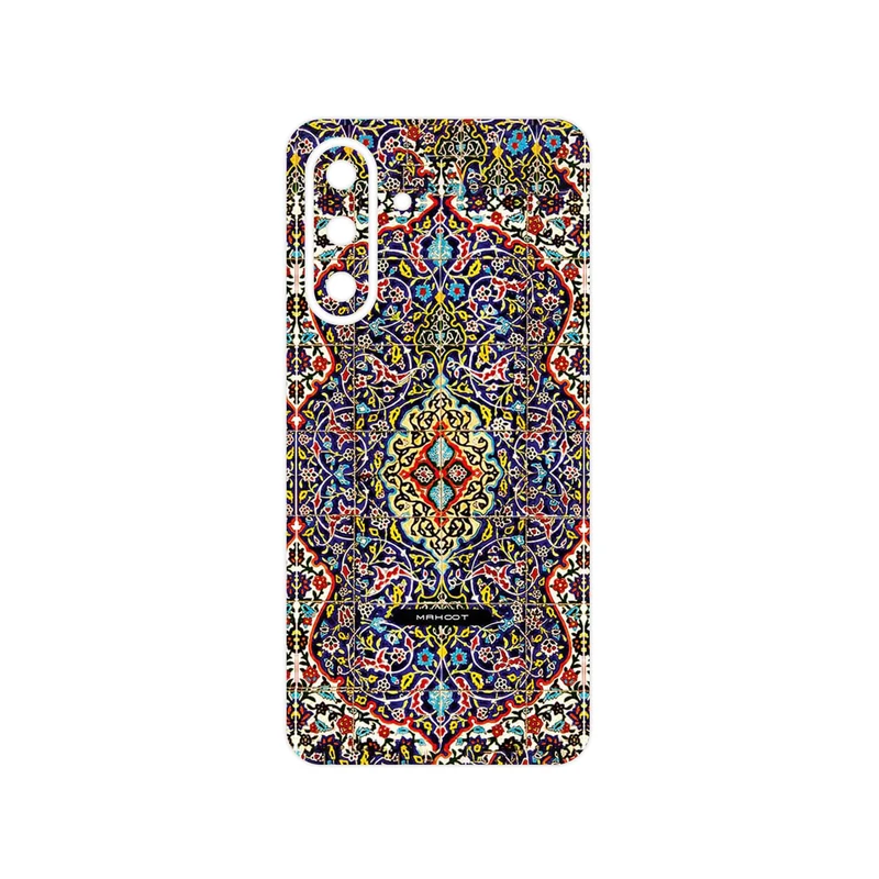 برچسب پوششی ماهوت مدل Iran_Tile6 مناسب برای گوشی موبایل سامسونگ Galaxy A36