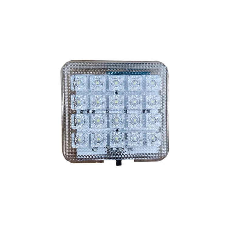 چراغ سقف خودرو کم لایت مدل KEMICE مناسب برای پراید
