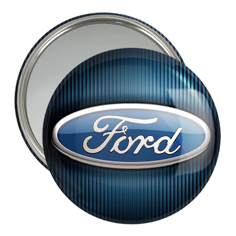  آینه جیبی خندالو مدل فورد کد 30711