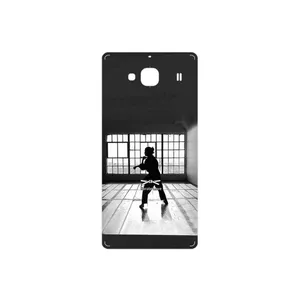 MAHOOT Karate Cover Sticker for Xiaomi Redmi 2