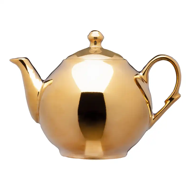 قوری مدل PVD