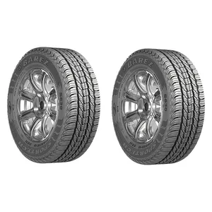لاستیک خودرو بارز مدل S630 سایز 215/65R16 - دو حلقه