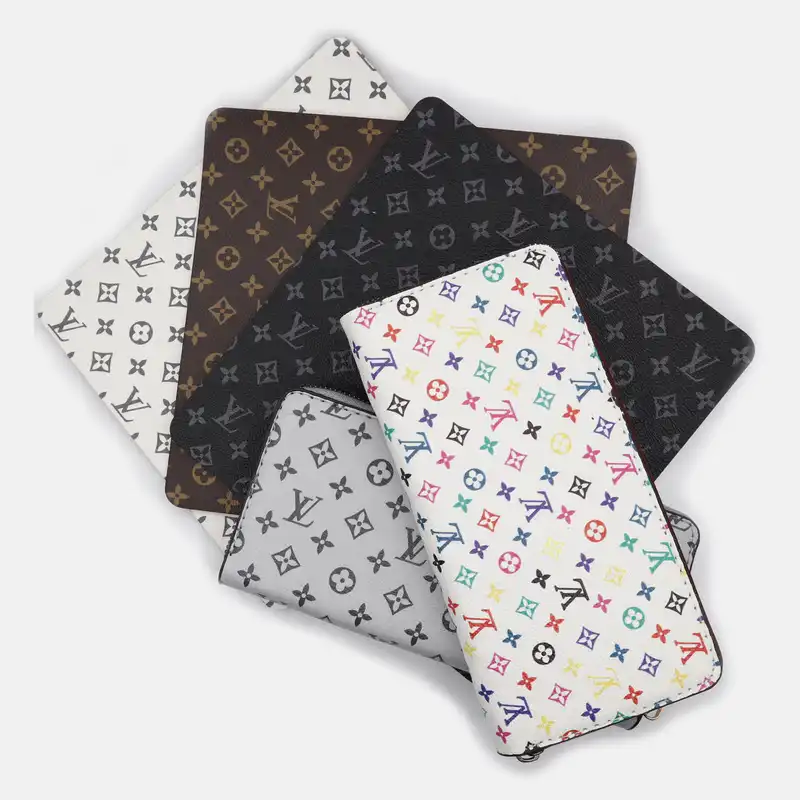 کیف پول مدل آریو 011