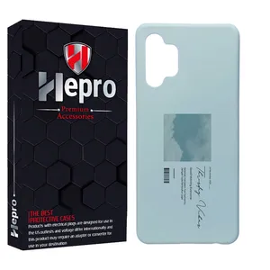 HEPRO MC Cover for Samsung Galaxy A32 4G