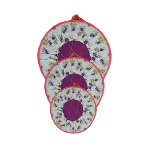 ست دمکنی سه تکه مدل تابان کد 334
